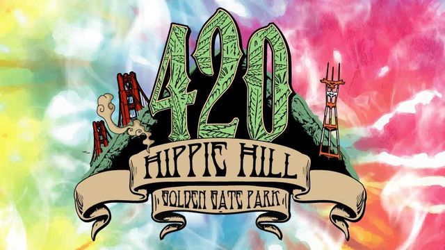 420 Hippie Hill 2027