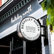 Berkeley North