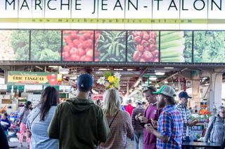 The Only Locally Owned Non-Touristy Food Tour by Spade & Palacio