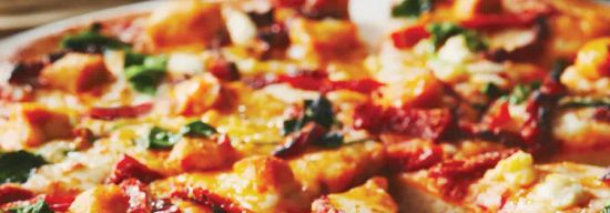 Boston Pizza - Stonebridge
