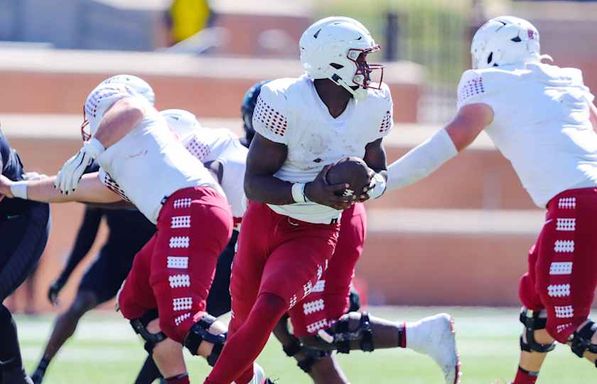 Army Black Knights at Temple Owls Football