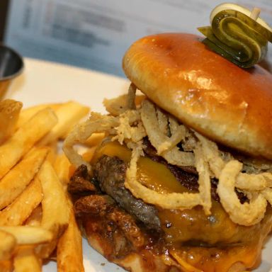 Houlihan's - North Springfield, MO