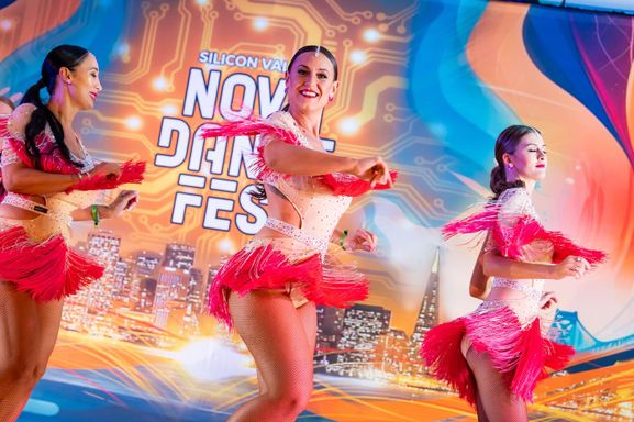 Nova Dance Fest 2026