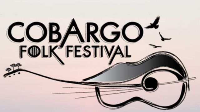 Cobargo Folk Festival 2027