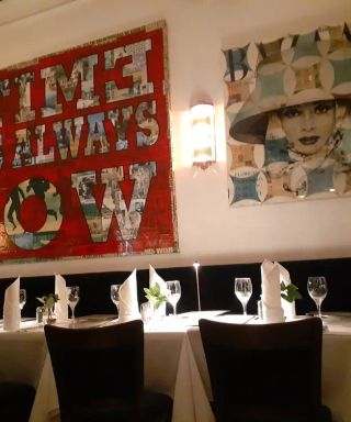 Le Bilboquet - Atlanta