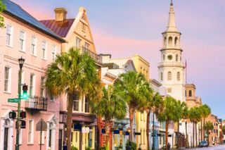 Charleston Unchained Pirates and Patriots By Junket