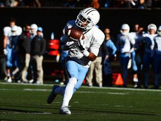 Princeton Tigers at Columbia Lions Football