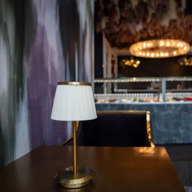 Delysées Luxury Desserts - Yorkville