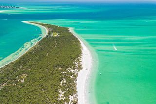 Egmont Key Ferry from Ft. DeSoto Park