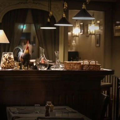 Bistro La Provence