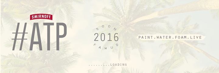 A.T.P-ANTIDOTE THE ULTIMATE TEEN PARTY (BEACH CHILL)
