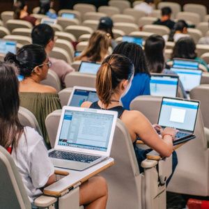 Virtual LSAT Workshop for Prospective Students
