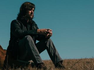 Rhett Miller Of Old 97's
