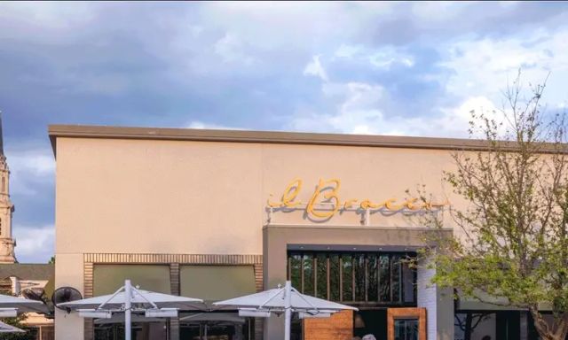 il Bracco - Park Cities