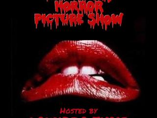 PUMPS Sundays Launch : Rocky Horror Pumps!