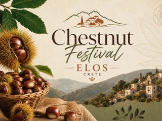 Chestnut Festival – Elos 2026