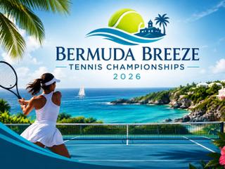 Bermuda Breeze Tennis Championships 2026