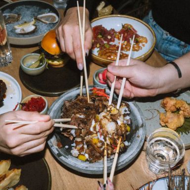 Yokai Izakaya