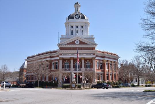 Events in Morgan County