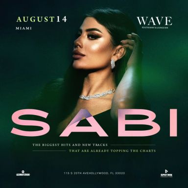 SABI in Miami