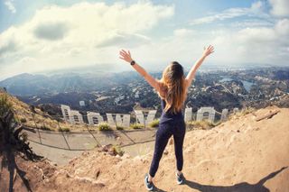 Everything LA Self-Guided Driving Tour Hollywood to Beverly Hills