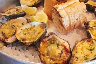Food Tour of New Orleans Garden District: Group of Nine or Less