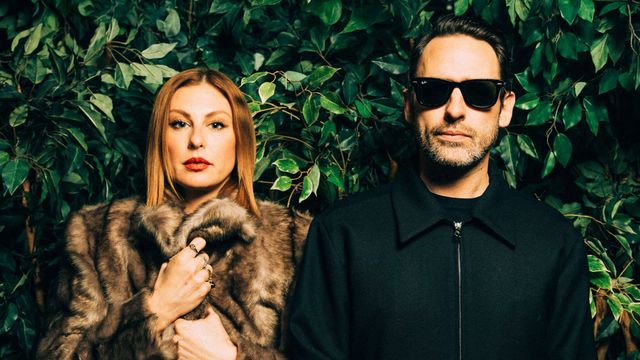 WXPN Welcomes Phantogram