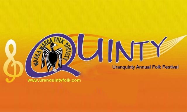 Uranquinty Folk Festival 2026