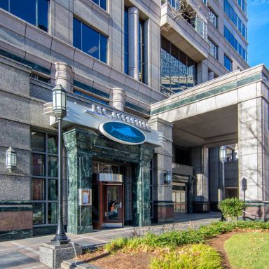 Oceanaire Seafood Room - Atlanta