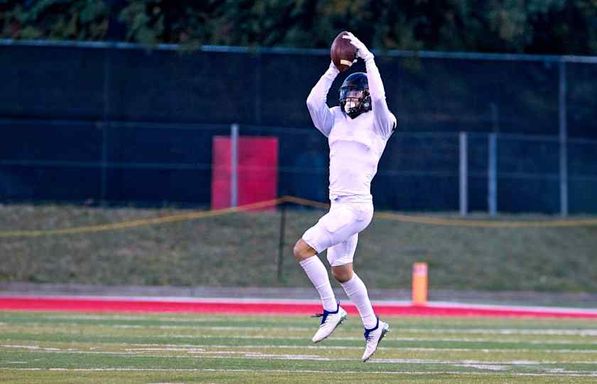 Southeast Missouri State Redhawks at Eastern Illinois Panthers Football