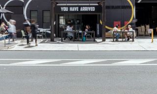 Code Black Coffee - Brunswick