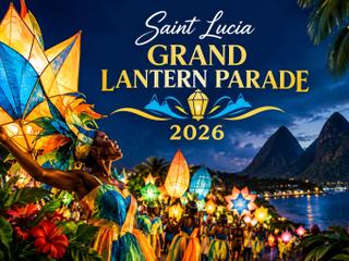 Grand Lantern Parade 2026