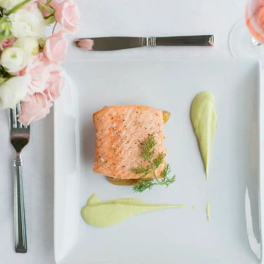 Tallulah Wine Bar and Bistro