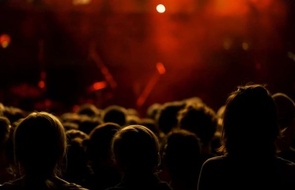 Follow the Stars with Moana:  5:30pm