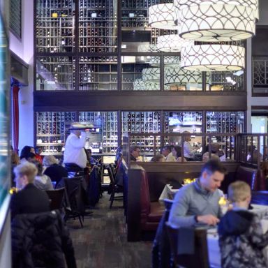 Harry & Izzy's - Northside