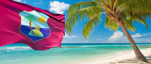 West Indies vs New Zealand: 5th ODI