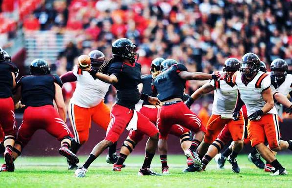 2026 Cincinnati Bearcats Football Season Tickets (Includes Tickets To All Regular Season Home Games)