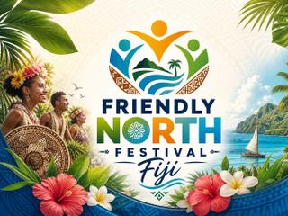 Friendly North Festival 2026
