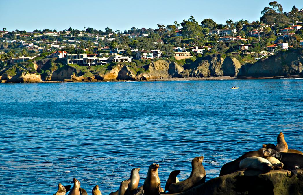 Events in San Diego