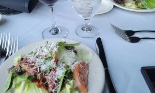 Bruno’s Ristorante