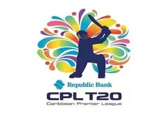 CPL T20
