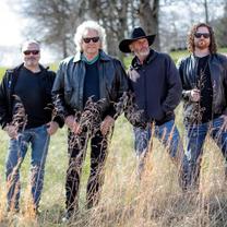 The Amish Outlaws
