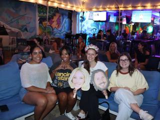 Dancing with the Stars Season 35 Watch Party