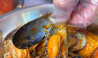 Gao’s Kabob - Houston