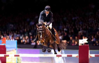 2026 FEI World Cup Finals - Session 8