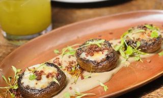 Socarrat Paella Bar - Chelsea