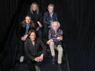 YES - The Fragile Tour - Venue Premium Tickets