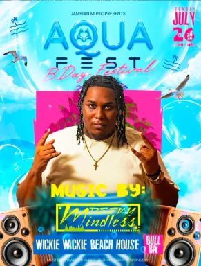 Aqua Fest