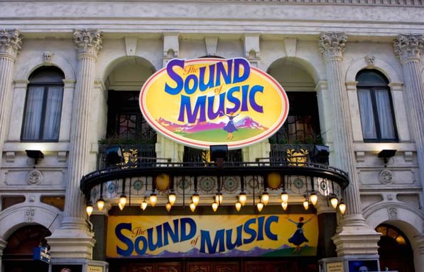 The Sound of Music
