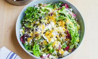 Mister Oso Wash Park